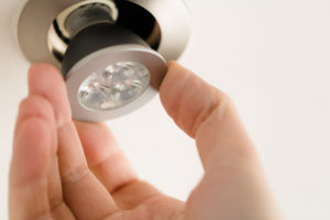 LED Potlights for Residential home