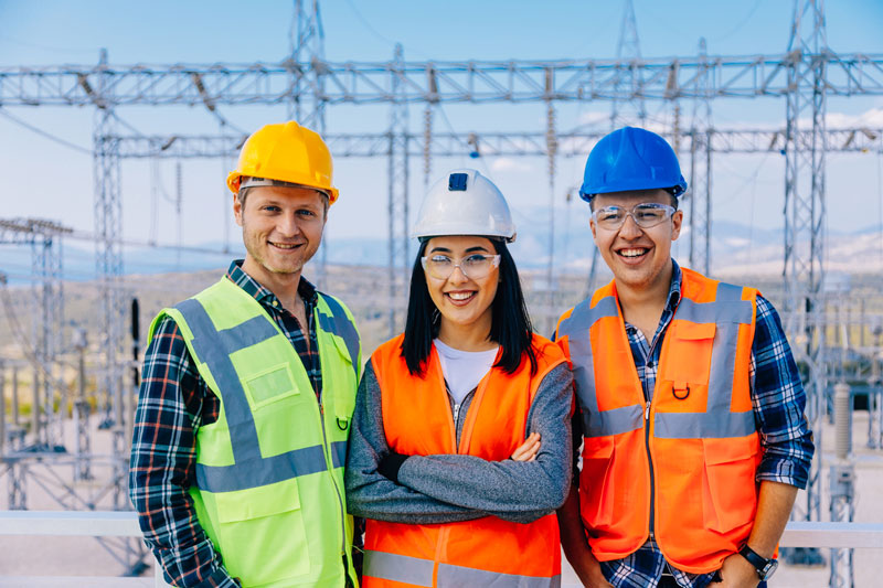 Hiring the Right Electricians in BC