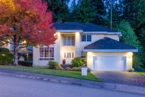 Outdoor Security Lighting Vancouver