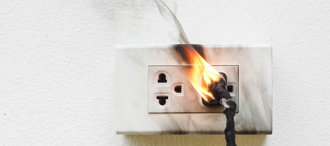 Preventing Electrical Fires
