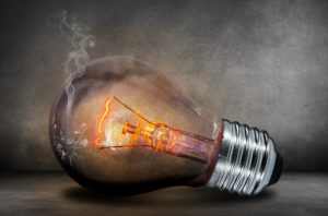 Lightbulb Not Working - Common Electrical Problems