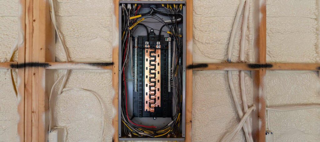 Replace an Electrical Panel | What are the Costs in BC?