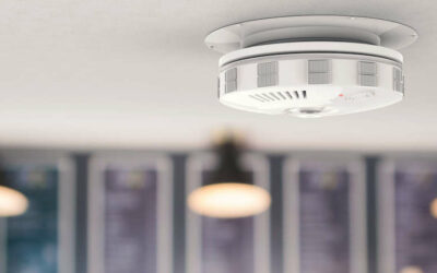 How many smoke detectors should my home have?