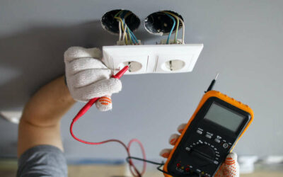 The top 4 benefits of an electrical inspection before selling