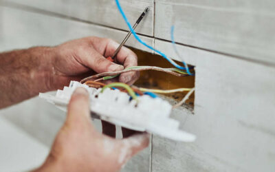 How To Know When A Room Needs Renovation Wiring
