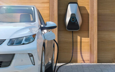 Electric Vehicle Rebates for Charging Stations in BC