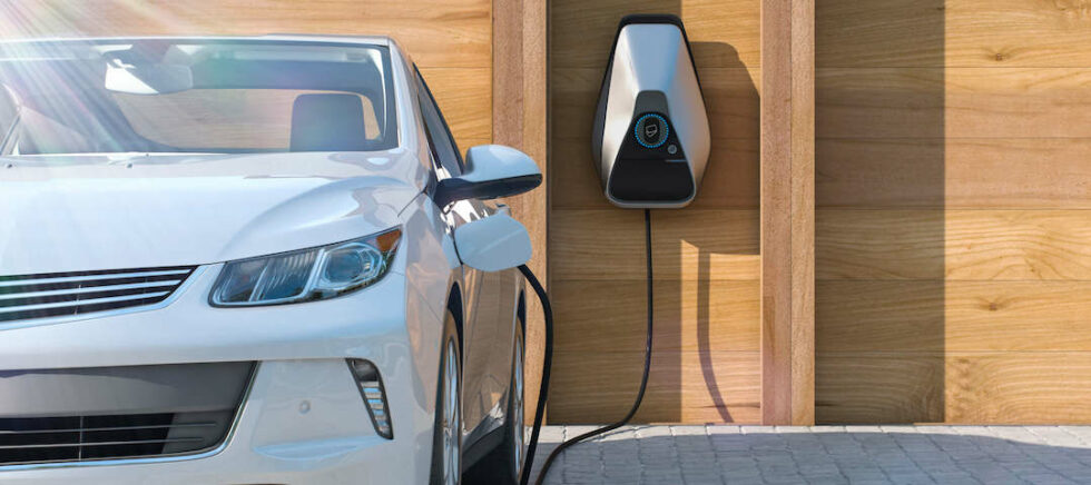 New Electric Vehicle Charging Stations Rebates For Nh