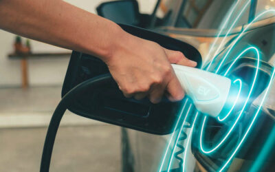 How long does it take to install an EV Charging Station?