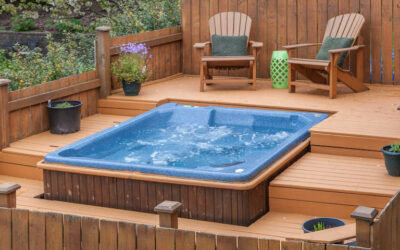 Common Hot Tub Wiring Mistakes to Look Out For