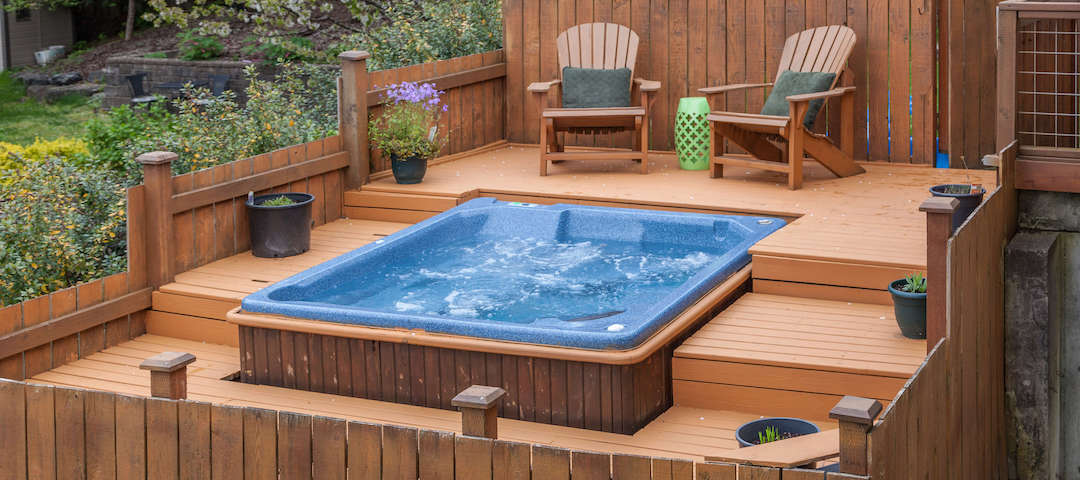 Common Hot Tub Wiring Mistakes to Look Out For