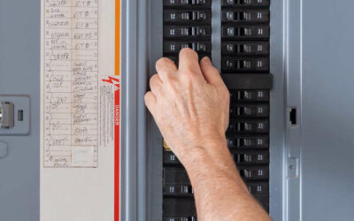 Electrical Panel Wiring Upgrade You Need To Consider