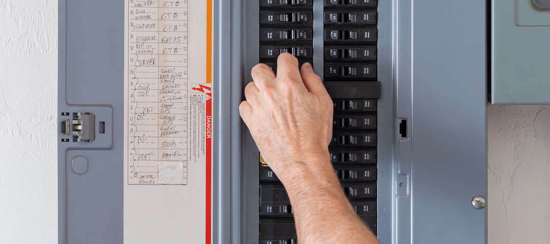 Electrical Panel Wiring Upgrade You Need To Consider