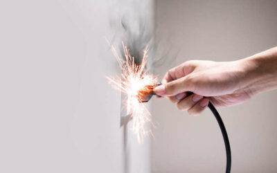 Different Examples Of Electrical Hazards At Home