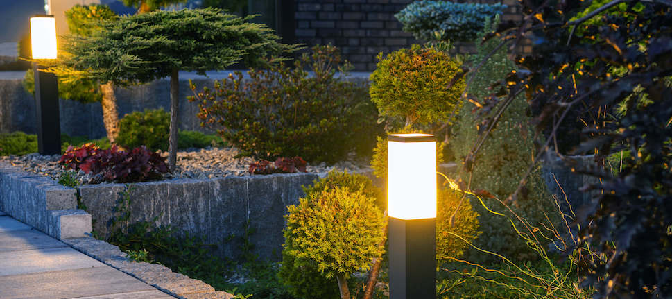 Outdoor Lighting Fixtures | What is Best For Your Home