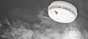 Smoke Detector Installation | AJ's Electrical
