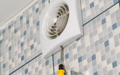 The Ultimate Guide How To Choose A Bathroom Exhaust Fan