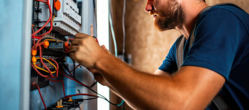 Hiring a Residential Electrician | Top Questions to Ask