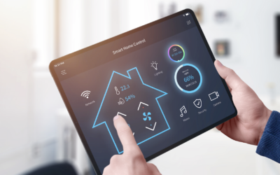 Wiring for the Future: Installing Smart Home Technology