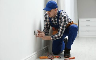 Hiring a Residential Electrician: What to Look For