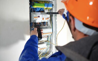 Electrical Panel Upgrade Guide: Do You Need An Upgrade?