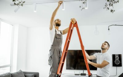 Professional Tips for Lighting Installations from Vancouver Electricians
