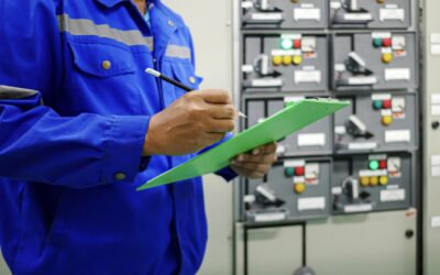 Upgrading Electrical Systems for Growing Businesses